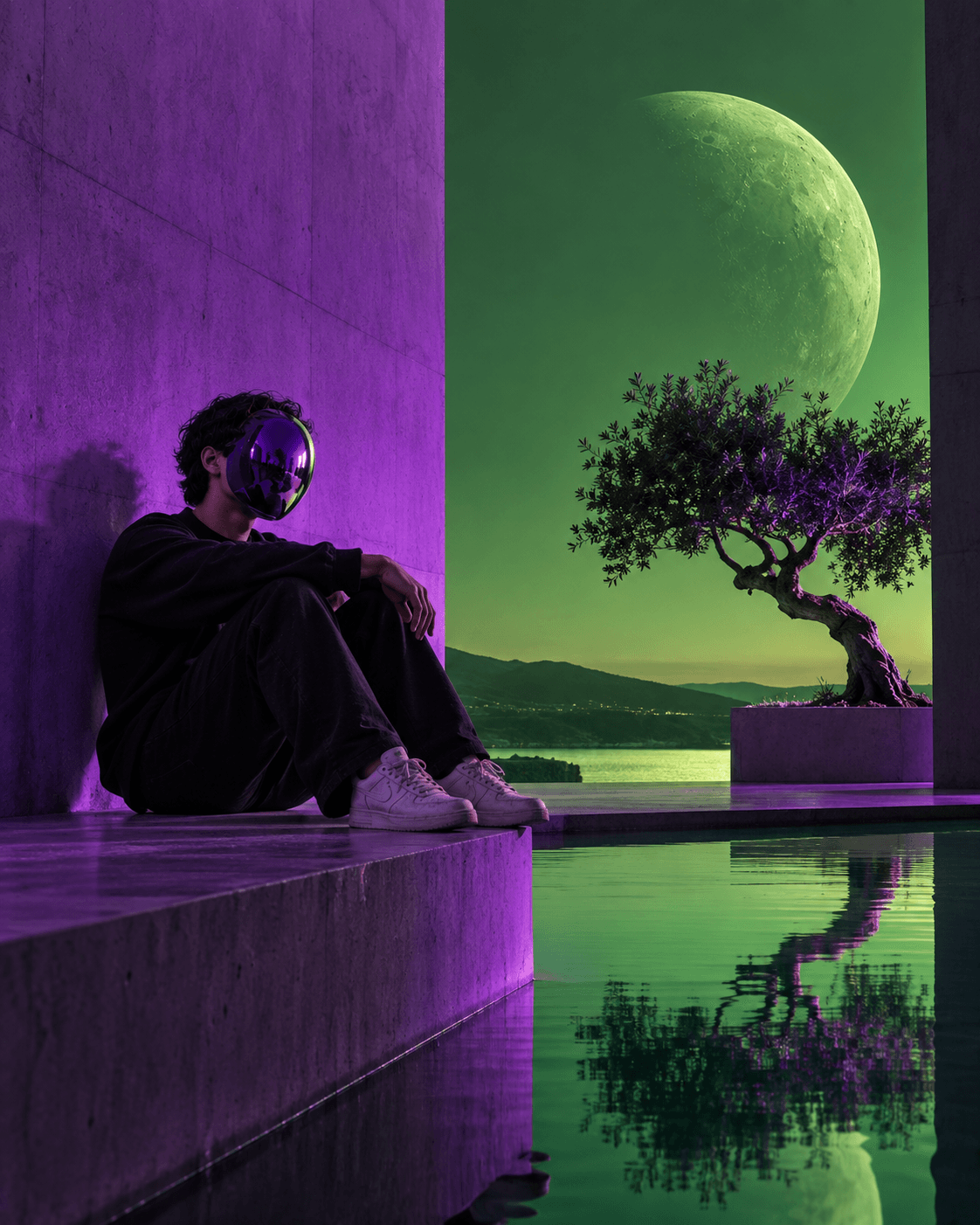After Hours