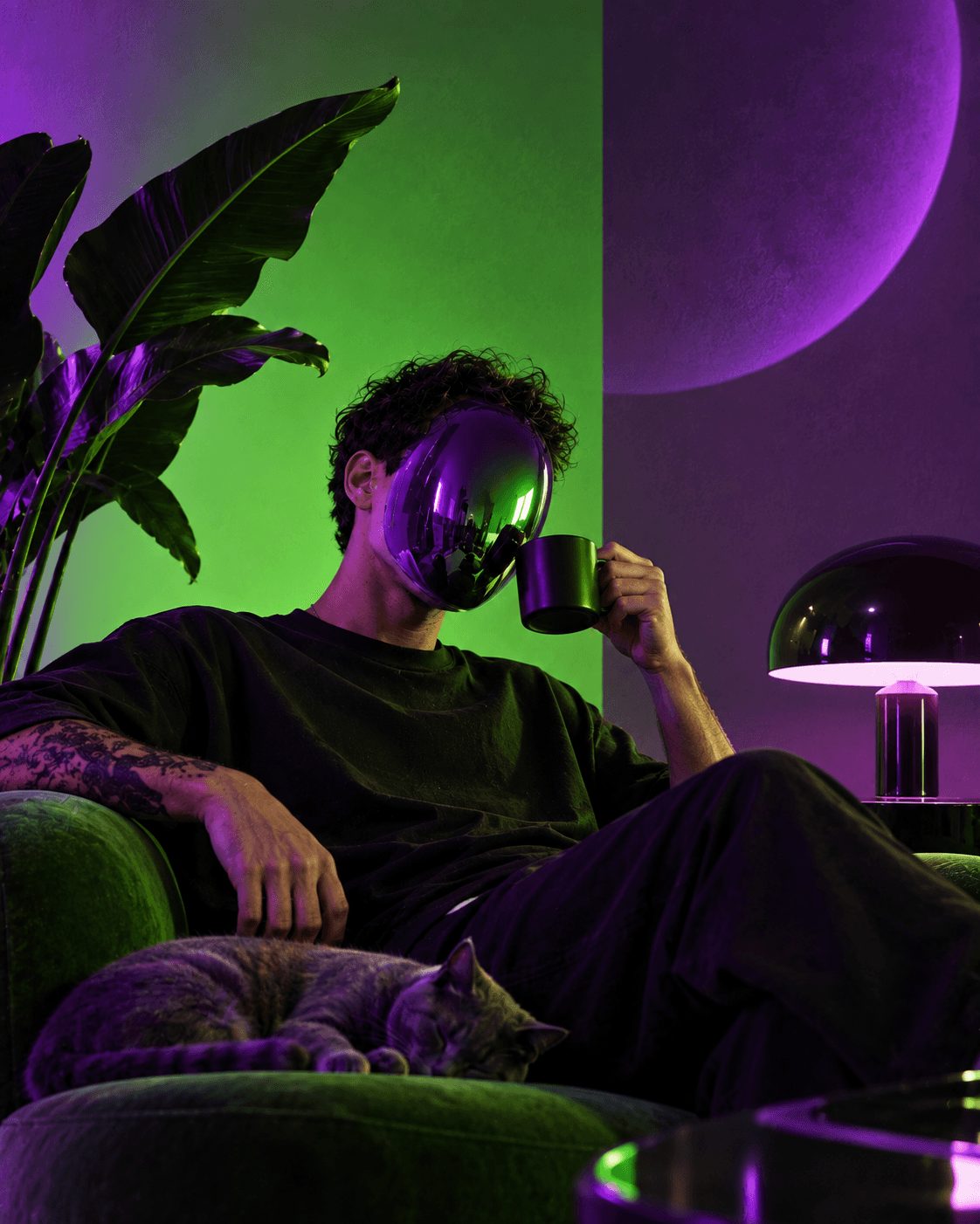 Human Mode