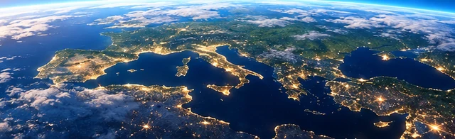 Orbita della Terra